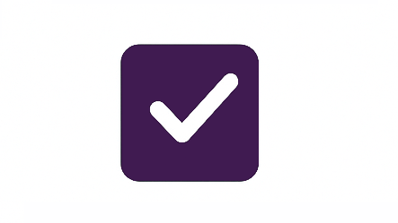 logo checklist logotipo checklist